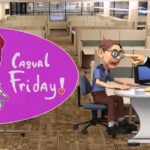 5 Reasons Why Casual Friday is Your Ultimate Escape: Embrace Bread and Circuses!