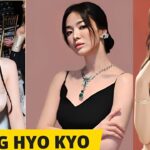 5 Ways Song Hye-Kyo Captivated the Spotlight in July 2025: 7 Stunning Styles You Can’t Miss!