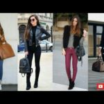 50 Inspiring Power Outfits: Elevate Your Work Style with Beautifully Comfortable Casual Choices for Women!