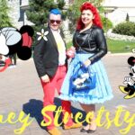 <p><strong>"25 Years of Magic: Unleash Your Disney Street Style at Disneyland Paris! 👠 April 12, 2017 – Event #1"</strong></p>
