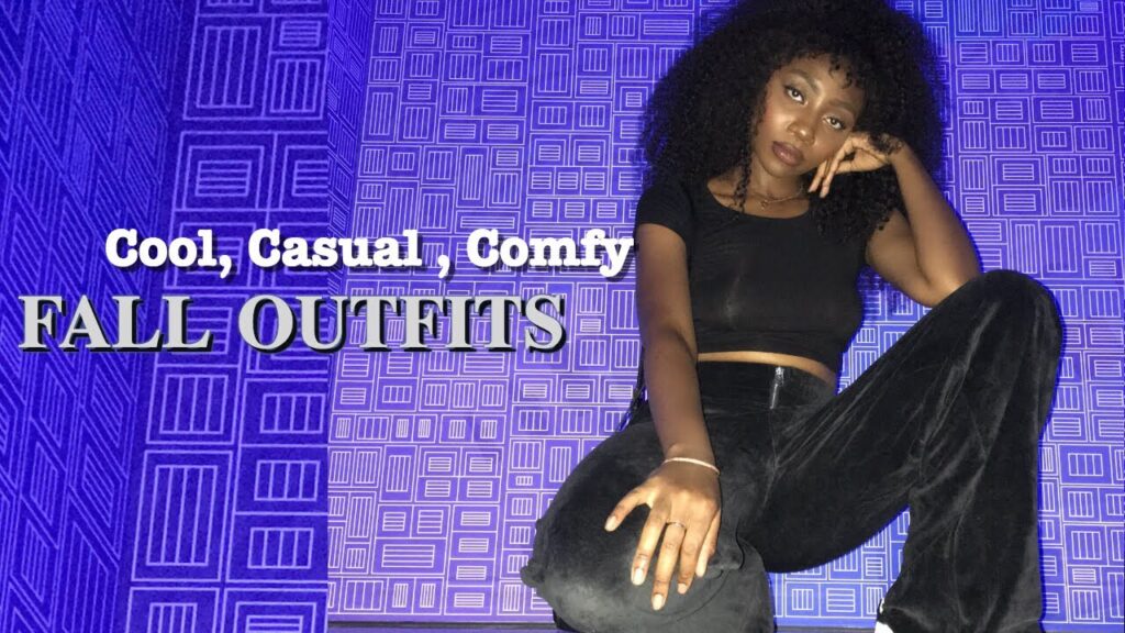 10 Must-Try Casual & Comfy Fall Outfits for 2018: Transform Your Autumn Wardrobe!