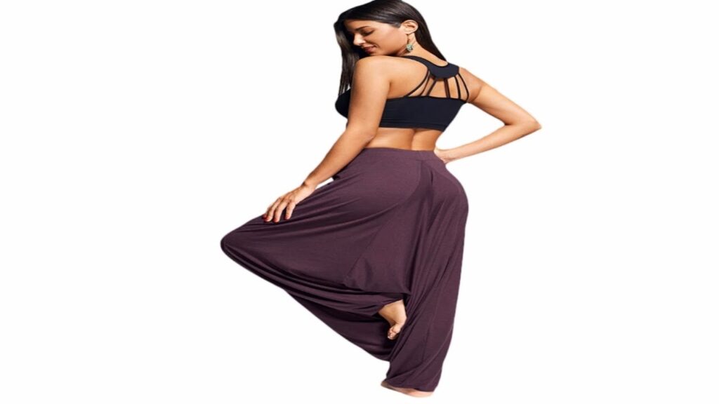 10 Must-Have Casual Trousers, Pants, Palazzos & Slacks for the Empowered Woman: Unleash Your Style!