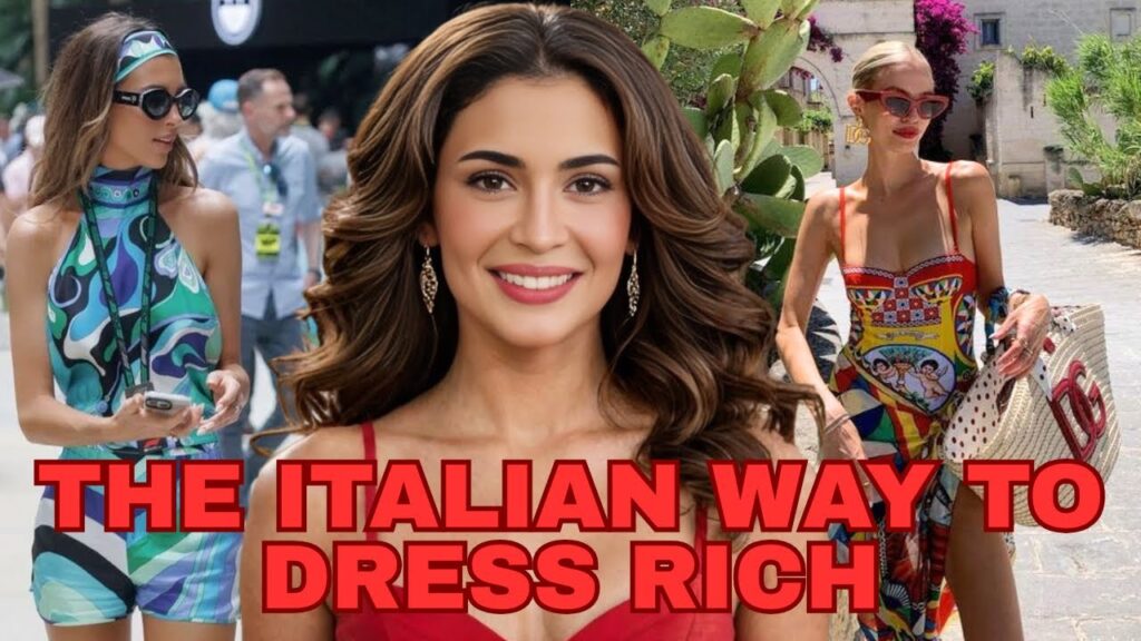 10 Must-See Milanese Summer Styles 2025: Unleashing the Hottest Street Fashion Trends & Looks!