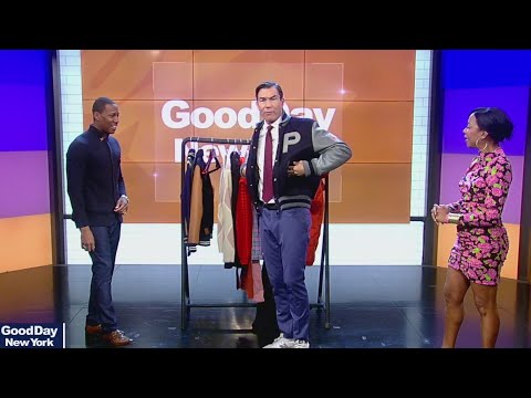 5 Unmissable Men’s Fall Fashion Trends: Elevate Your Style with Bold Choices!