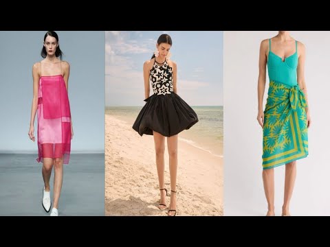Top 7 Unstoppable Fashion Trends for 2025: Stunning Summer Outfits Every Lady Must Try!