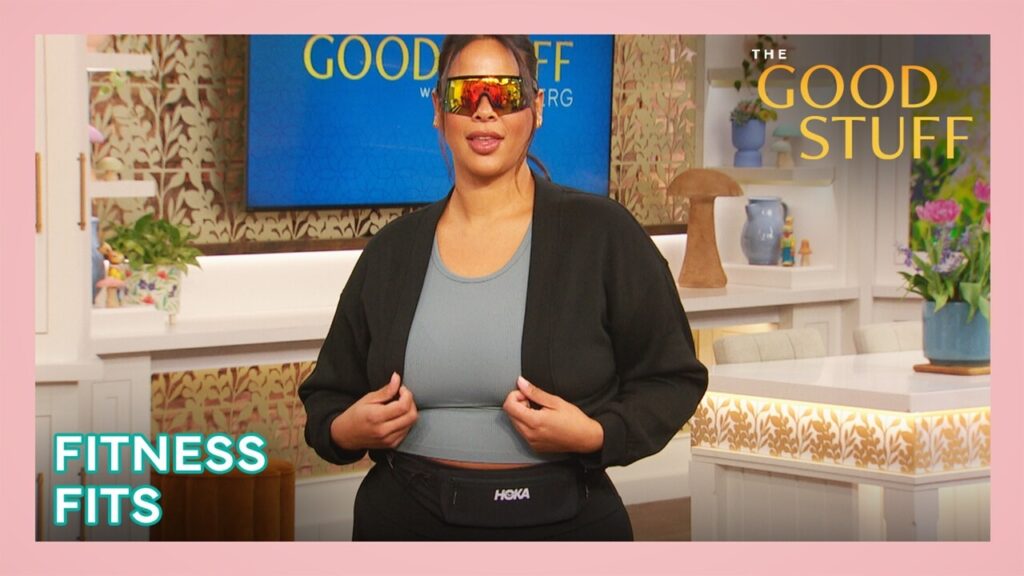 10 Game-Changing Fitness Fashion Trends You Can’t Miss: Elevate Your Workout Style with Mary Berg!