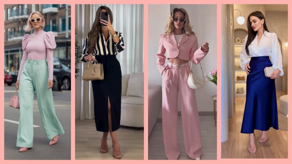 10 Must-Have Fashion Trends for 2025: Unlock the Best Amazon Styles!