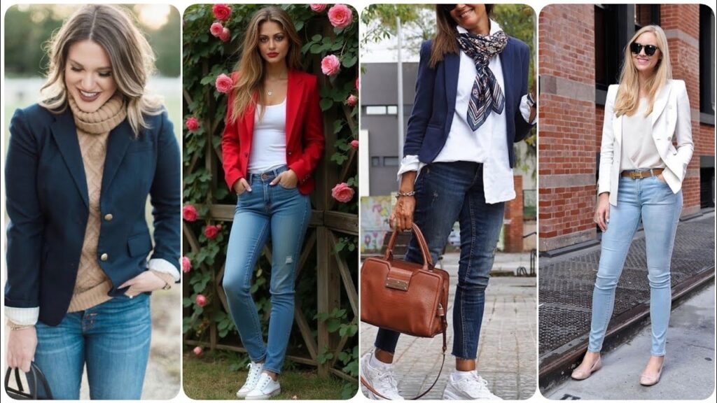 Top 10 Game-Changing Fashion Trends of 2025: Unveiling the Best Amazon Clothes for a Stylish New Year!