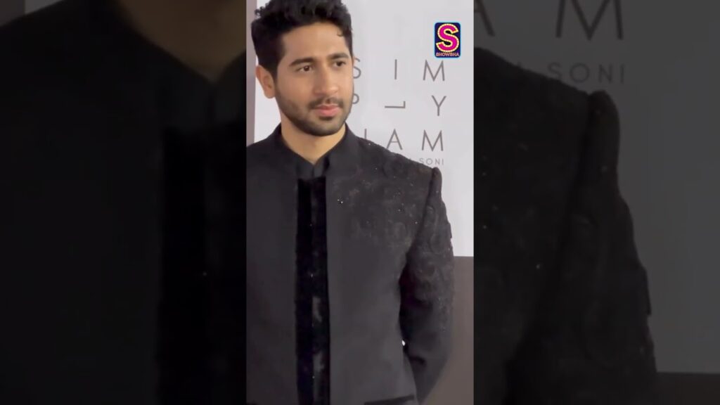 5 Reasons Why Handsome Vihaan Samat Shined at the Hottest TIRA Store Launch | Exclusive Bollywood News & Fashion Trends!