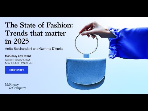 5 Game-Changing Fashion Trends Shaping 2025: Discover What Matters Most!