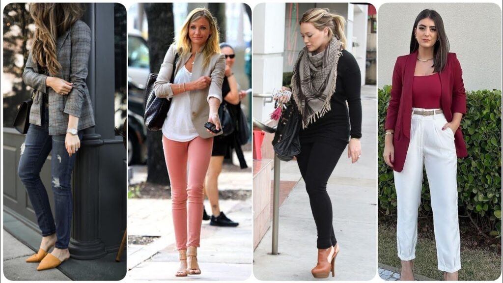 10 Unmissable Fashion Trends for 2025: Discover the Best Amazon Clothes to Elevate Your Style!
