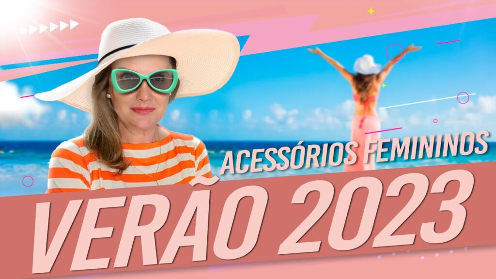 <p><strong>"10 Must-Have Fashion Accessories for a Stunning Summer 2023"</strong></p>