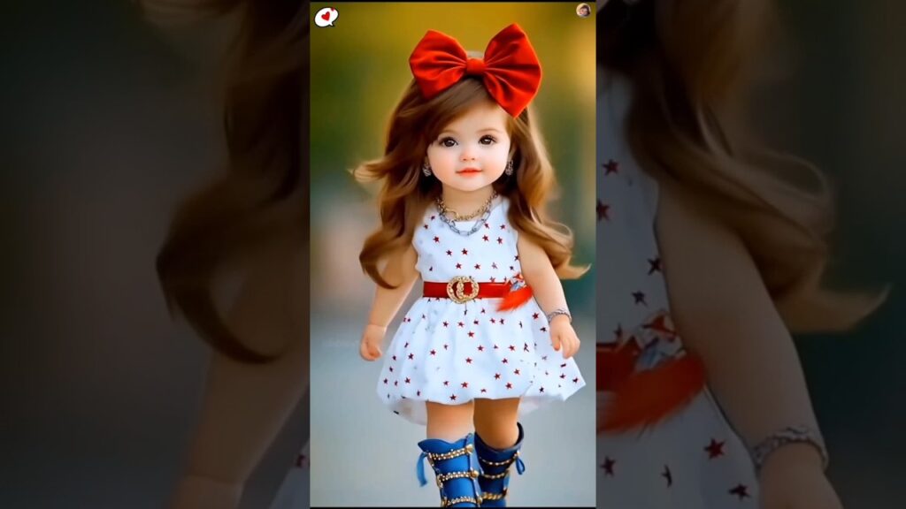 10 Adorable AI Baby Style Ideas for 2025: Trendiest Fashion Must-Haves! 😍 #Shorts #Viral #Trending #AIBaby