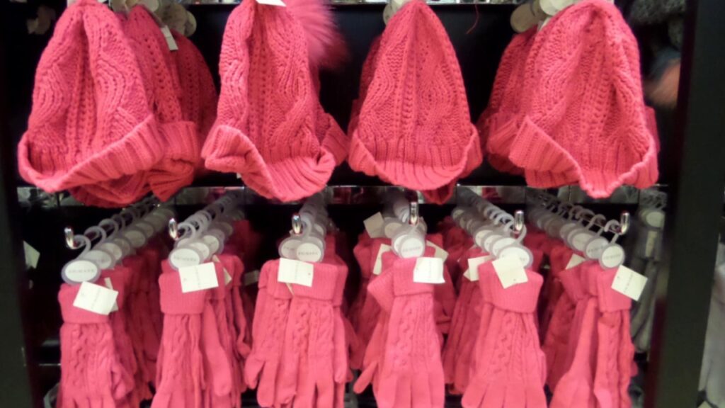 10 Must-Have Primark Fashion Accessories to Elevate Your Style | January 2018 | I❤Primark
