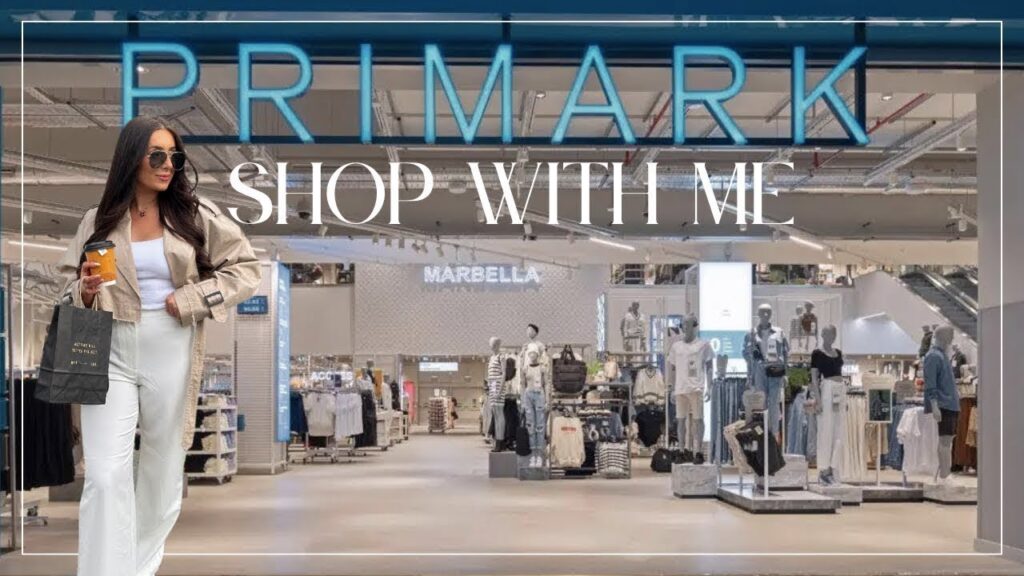 7 Must-Have Trends in Primark: May 2025 Edition – Shop the Latest Fashion, Accessories, & Home Décor!