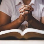 Learning to Pray When You Don’t Know What to Say