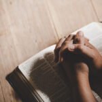 The Practice of Praying for Others