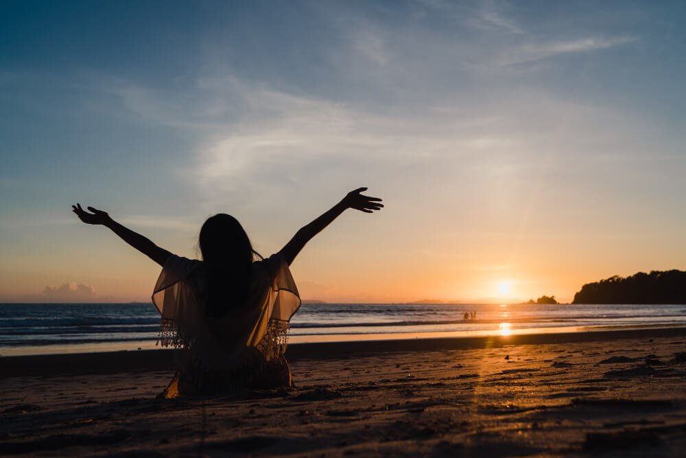 Blessings Across Traditions — A Universal Human Longing