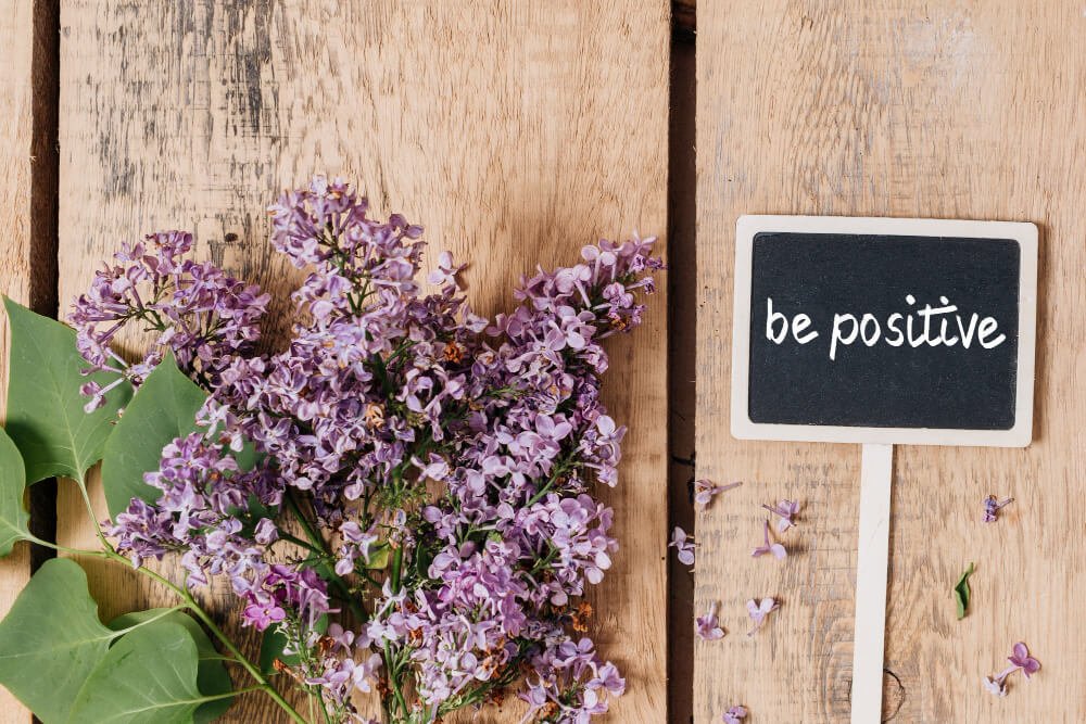 The Difference Between Affirmations and Denial
