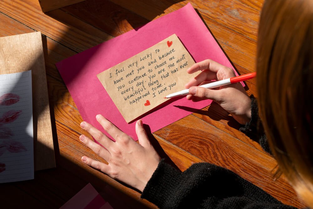 Writing Affirmations That Actually Resonate