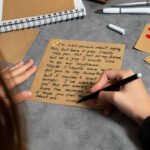 Writing Affirmations That Actually Resonate