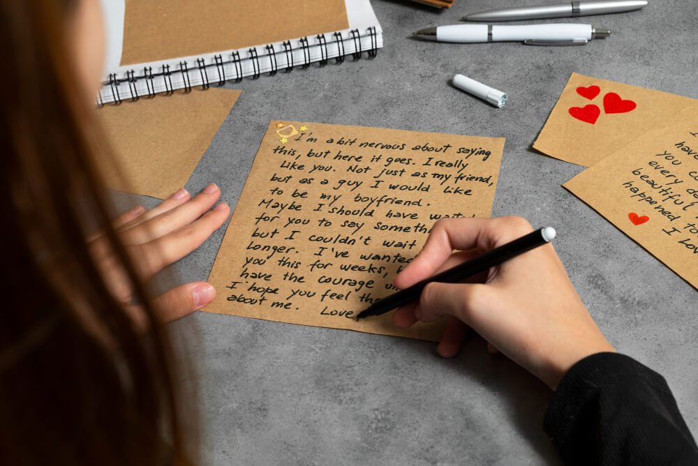 Affirmations for Difficult Seasons — Anxiety, Grief, and Self-Doubt