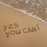 The Difference Between Affirmations and Denial