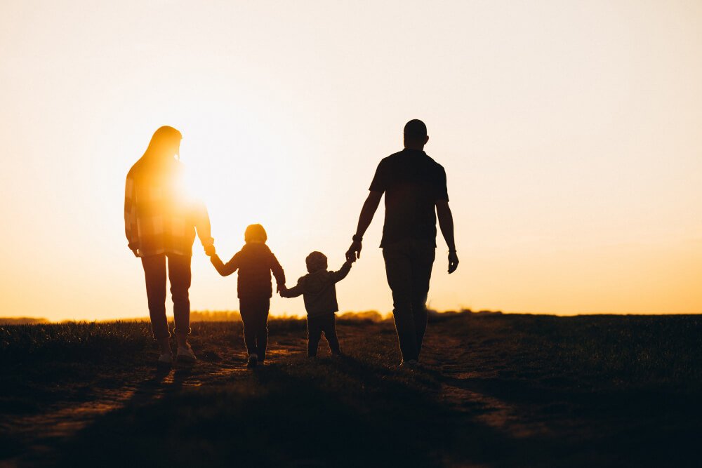 The Quiet Glue That Holds Families Together
