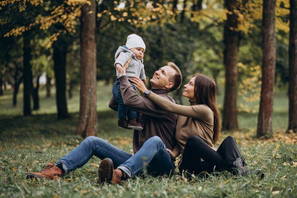 Learning to Really Listen — The Foundation of Healthy Relationships
