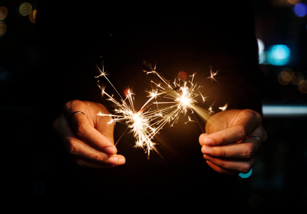 Celebrating Milestones When Life Doesn’t Look How You Expected