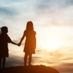 Blessing the Struggles That Are Teaching Us Something