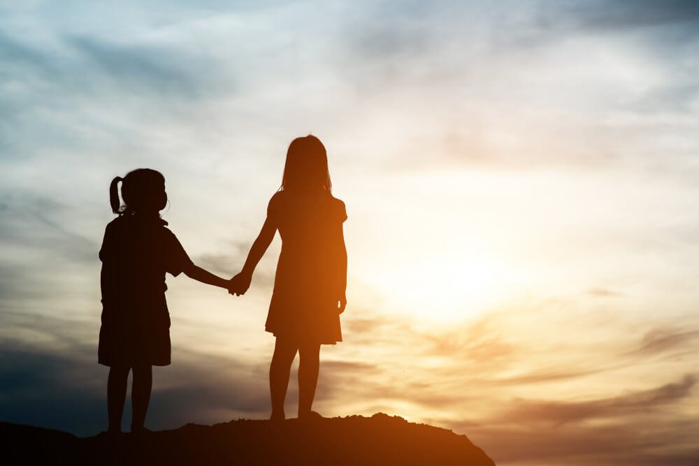 The Blessing of Small Kindnesses Received