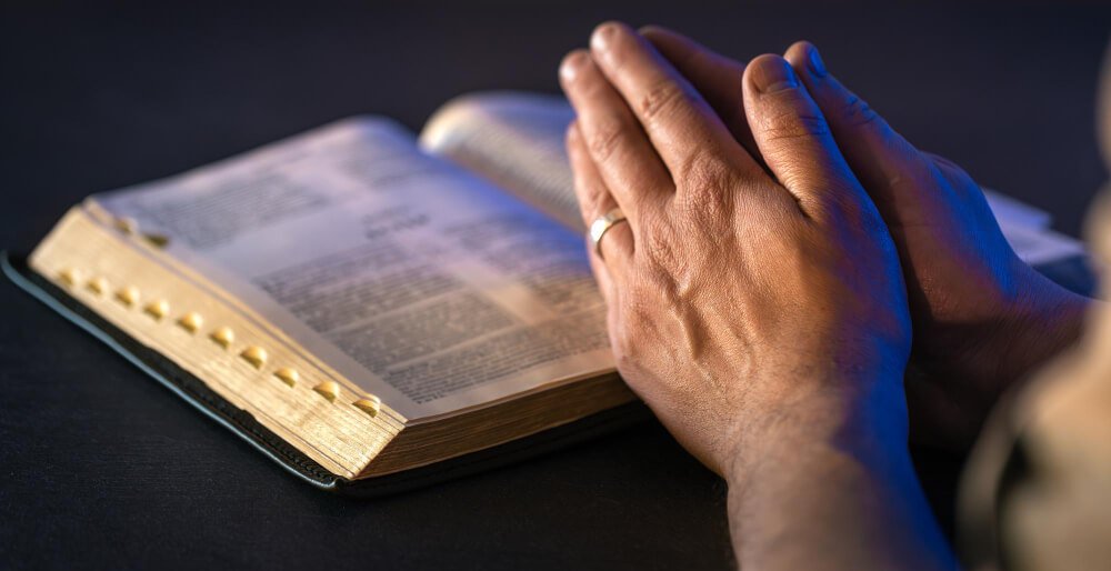 Building a Sustainable Daily Prayer Habit