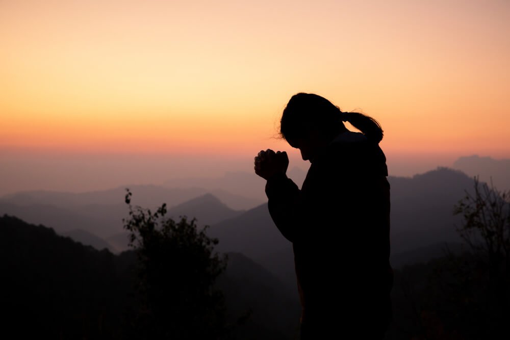 Prayer in the Midst of Doubt