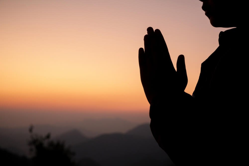 Blessing the Body — Gratitude for What Carries Us