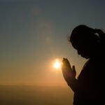 Blessing Others — Why Generosity Multiplies Joy