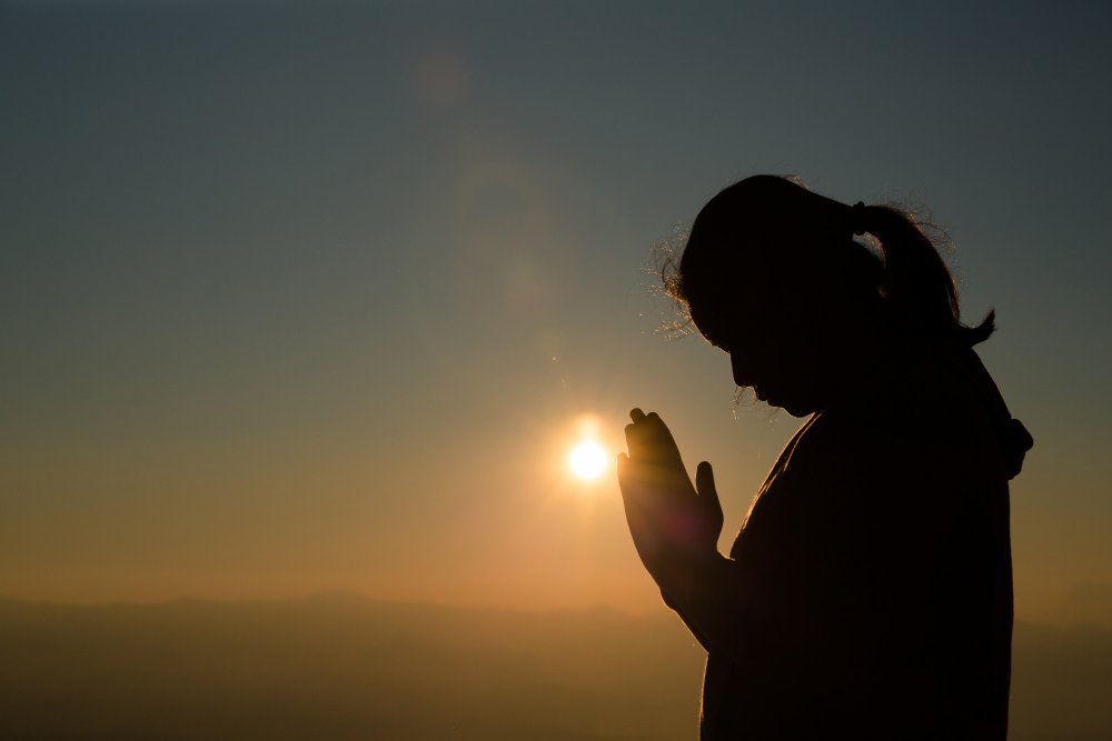 The Discipline of Noticing — Building a Sustainable Blessing Practice