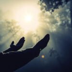 Blessing the Body — Gratitude for What Carries Us