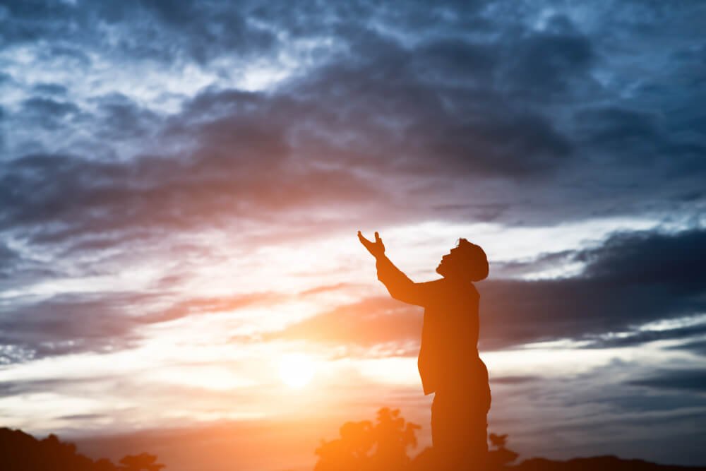 Why We Pray — Understanding the Human Need to Reach Beyond Ourselves